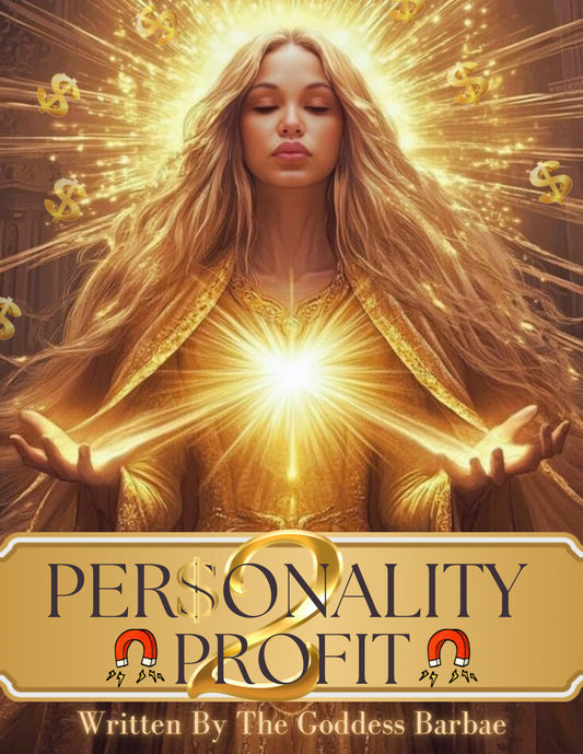 PERSONALITY 2 PROFIT EBOOK