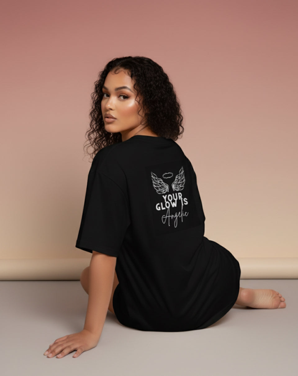 Your Glow is Angelic T-Shirt