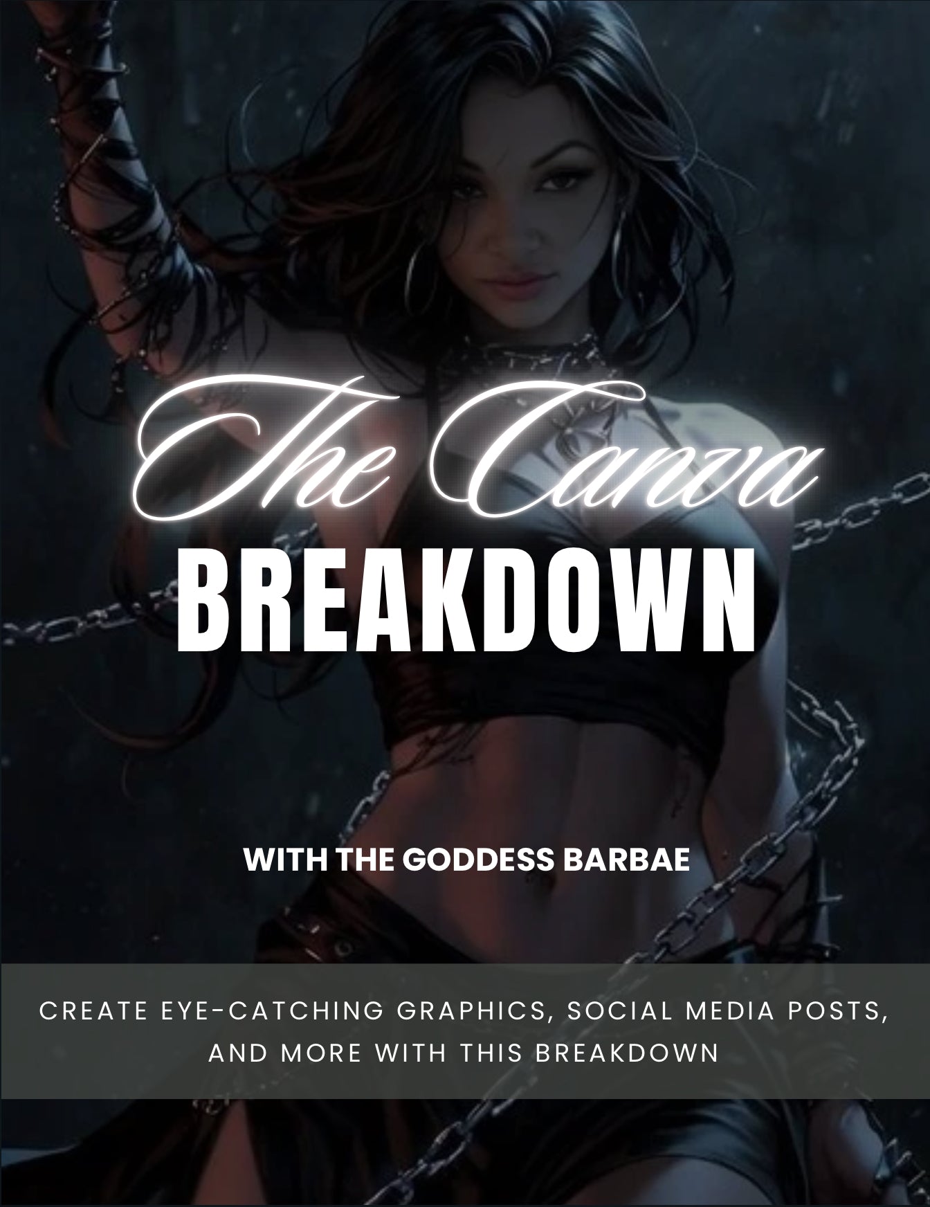 The Canva Breakdown