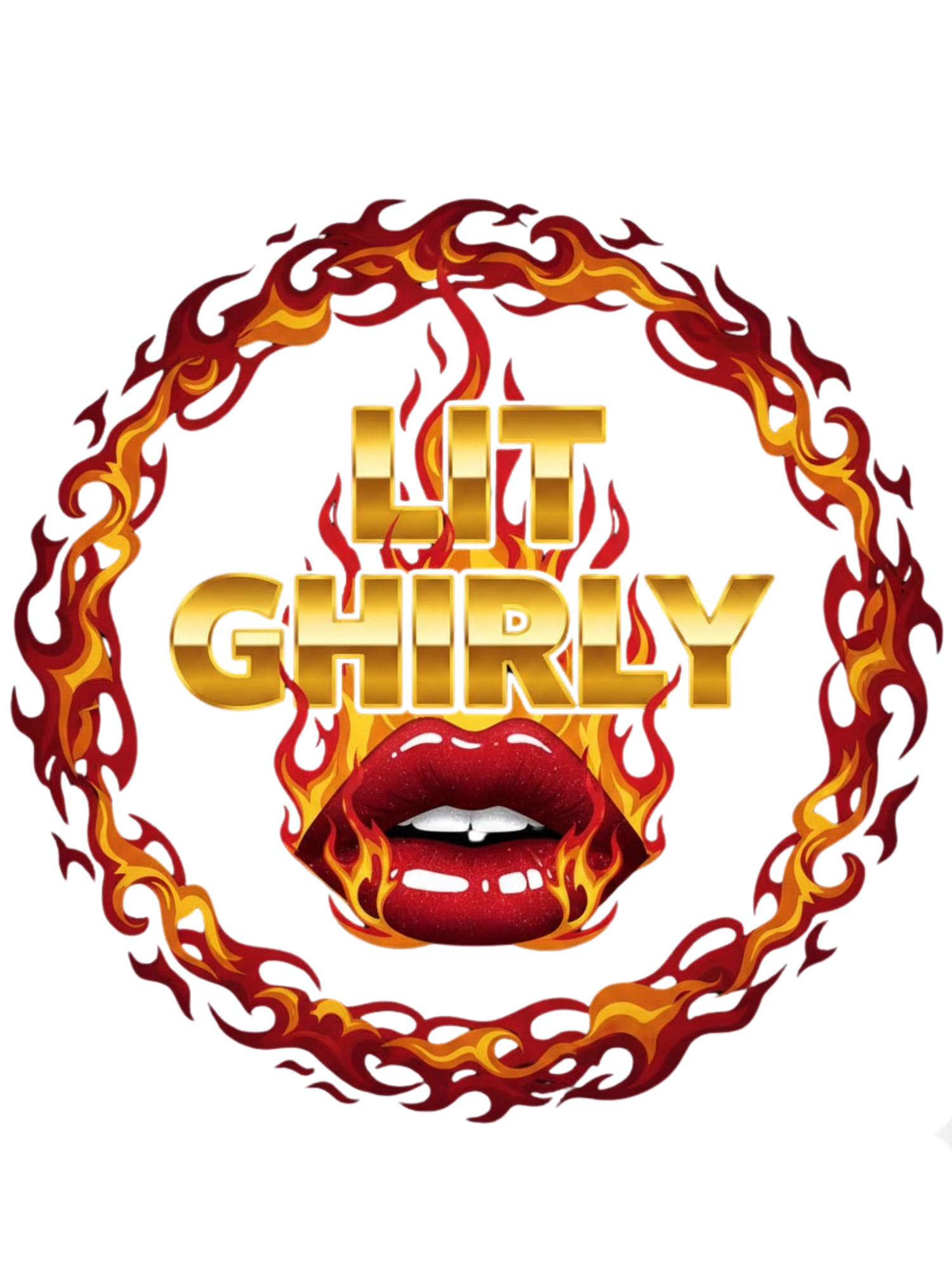 Lit Ghirly Collection