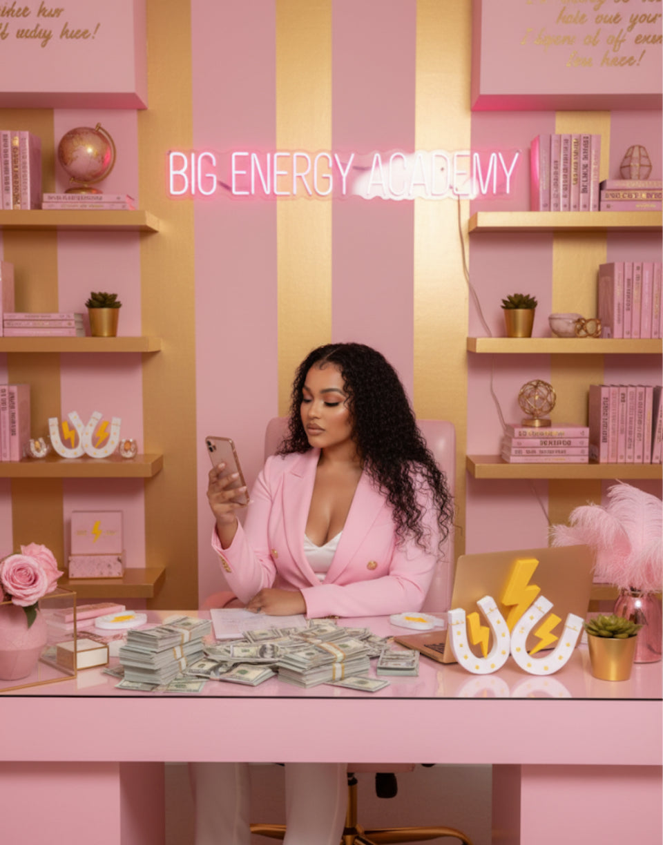 Big Energy Academy