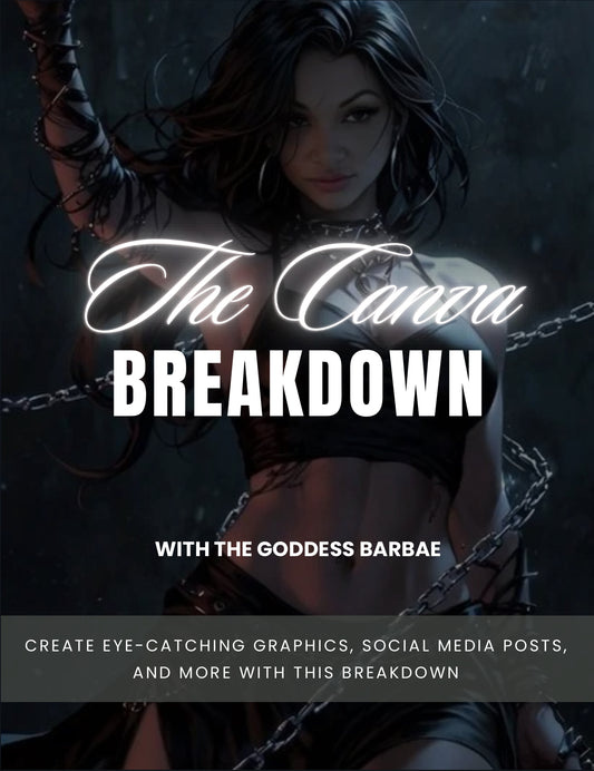 The Canva Breakdown
